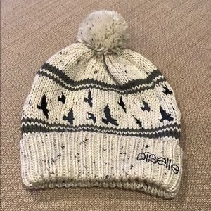 Oiselle Beanie